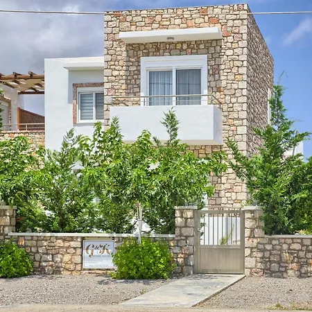 Lejlighed G&k Stone *