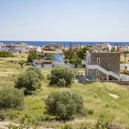 G&k Stone Lejlighed *