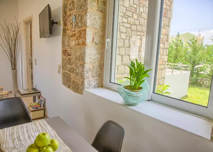 G&k Stone * شاراكي