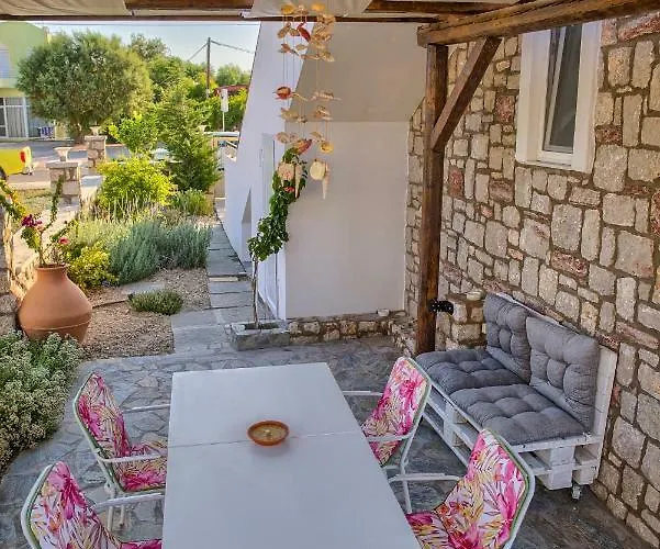 G&k Stone * شاراكي