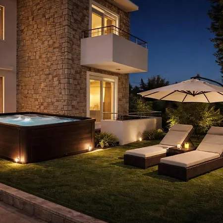 Apartment G&k Stone