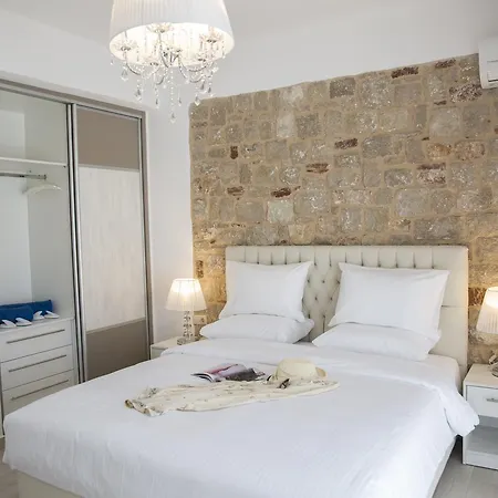 Apartmán G&k Stone Haraki