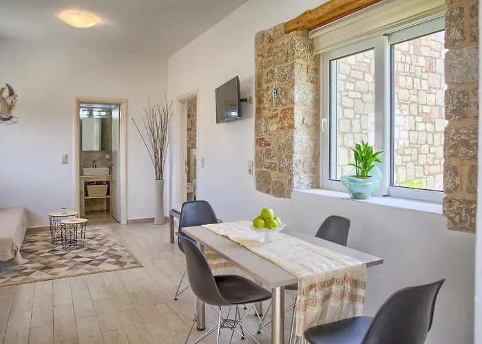 Apartament G&k Stone *