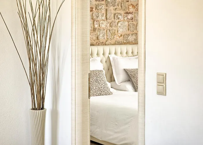 Apartament G&k Stone