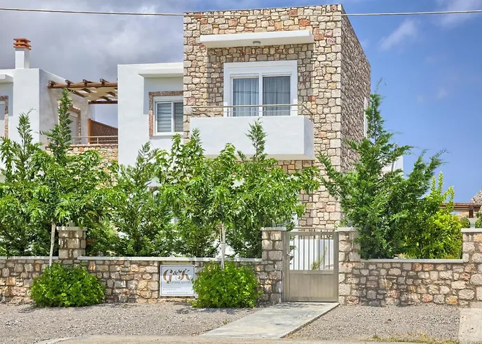 Apartament G&k Stone *