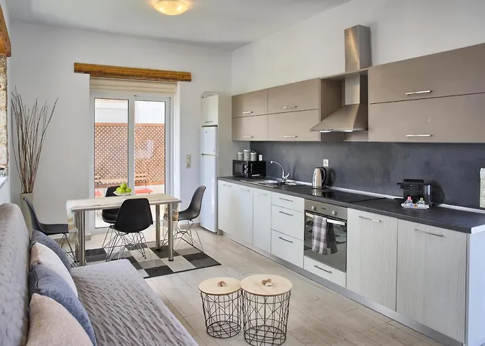 G&k Stone Apartament