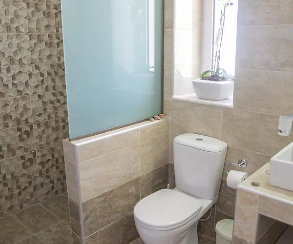 Apartament G&k Stone *