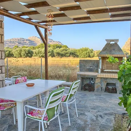 G&k Stone Appartement *